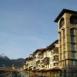 Royal Towers - 536 Апартаменты
