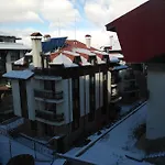 Apartamento Royal Towers - 536 *