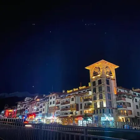 Royal Towers - 536