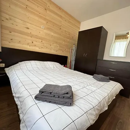 Apartmán Royal Towers - 536 Bansko