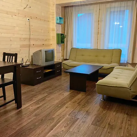 Royal Towers - 536 Apartmán Bansko