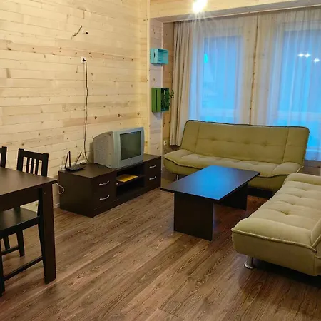 Royal Towers - 536 Bansko